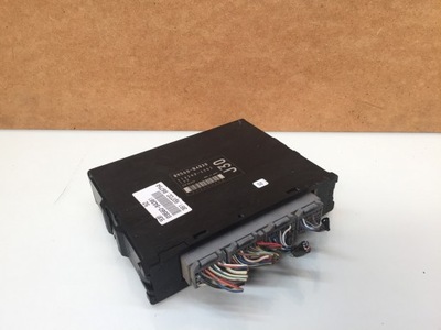 Daihatsu terios ii 1.5 бортовий комп'ютер 89560-b4030 фото №1