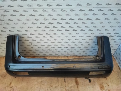 Peugeot 5008 i бампер задня pdc фото №1