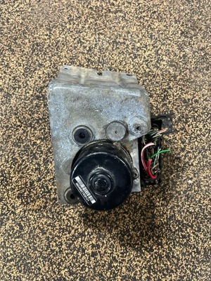 Volvo s60 2003 насос abs фото №1