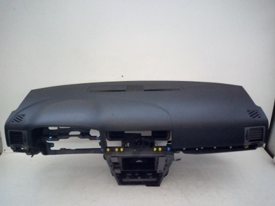 Приборная панель приборная консоль приборная панель opel signum фото №1