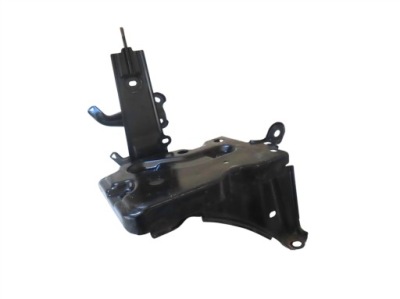 Основание кронштейн аккумулятор toyota yaris 3 2011-2020 год фото №1