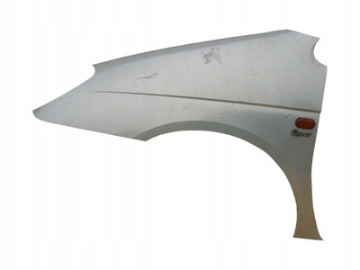 Renault scenic ja 1999- крыло левый фото №1