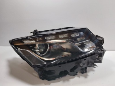 Q5 8r лампа bi-xenon led права 8r0941004af фото №1