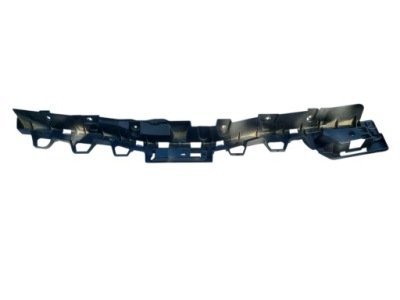 Направляющая кронштейн кронштейн бампера задняя renault talisman kombi 850425186r фото №1