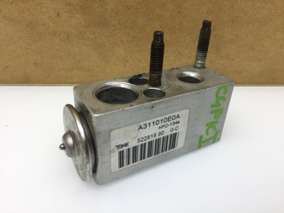 C4 picasso i 10r клапан расширительный кондиционера фото №1