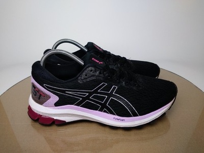 Buty biegowe Asics, rozm. 40 dł. wkł. 26 cm.