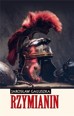 Gałuszka Jarosław - Rzymianin