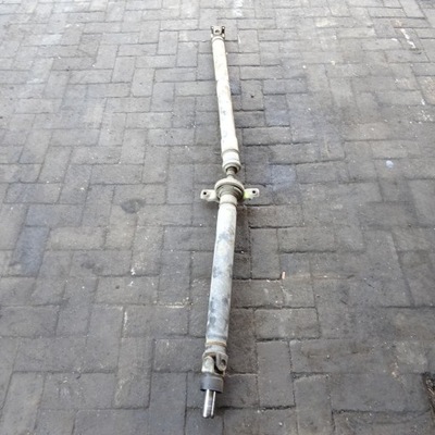 Subaru outback iv 2.0d wał приводной фото №1