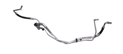 Шланг кондиционера c jumpy iv фото №1