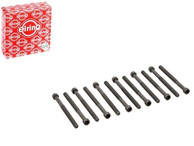 Набор винт головки цилиндров vw california t5 camper multivan v фото №1