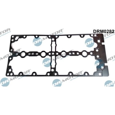 USZCZELKA, DANGTIS GALVUTĖS CILINDRŲ DR.MOTOR AUTOMOTIVE DRM0282 