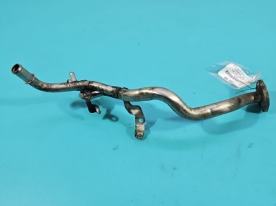 Магистраль водяная wąż трубка opel mokka a 1.6 cdti 136km фото №1