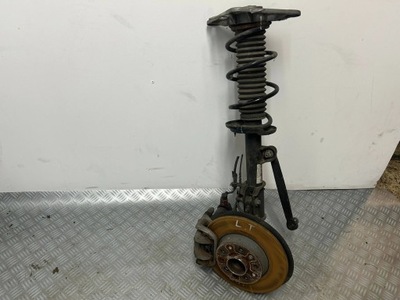 Поворотный кулак амортизатор левый задняя jeep renegade 1.43 фото №1