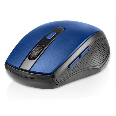 Mysz TRACER Deal Blue RF NANO 1600DPI