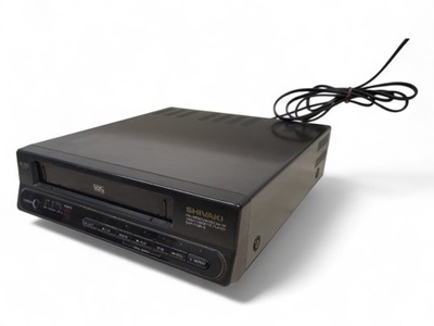 MAGNETOWID VHS SHIVAKI SVP-710R-II