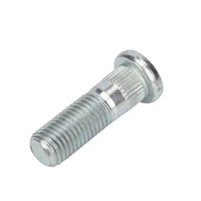 Iron Wheel Bolt Stud Lug Stud Febest 90113-SA