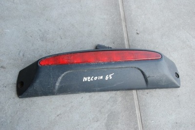 Світло стоп молдинг iveco daily 11-14 фото №1