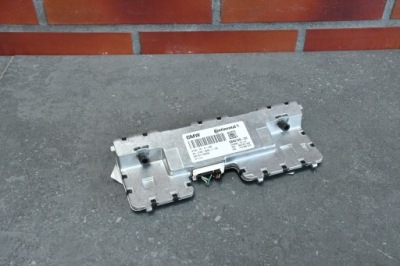 Модуль камера kafas bmw 5 g30 g31 6 g32 7 g11 g12 x3 g01 x4 g02 фото №1