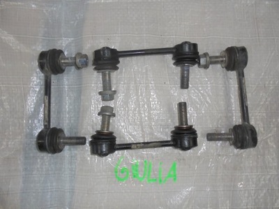 З'єднувач стабілізатора задня задній alfa romeo giulia фото №1