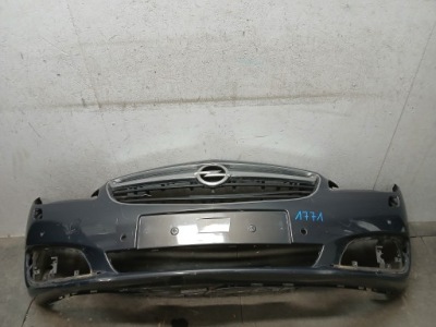 Бампер перед opel insignia a рестайлинг фото №1