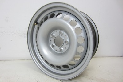 DISC 16 MERCEDES W203 W204 W205 W210 W211 W212 CLA CLK ET37  