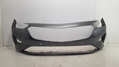 Opel insignia b рестайлінг  бампер перед передній 4 pdc фото №1