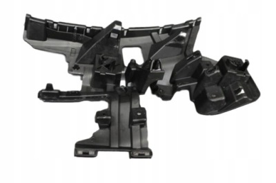 Volvo v40 r-design кронштейн правый омыватель lam фото №1