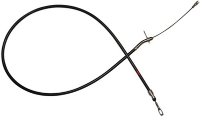 CABLE FRENOS DE MANO MERCEDES W123 76-85 PT  