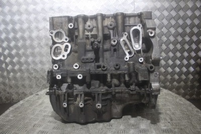 Dół двигуна блок honda accord viii 2.2dtec фото №1