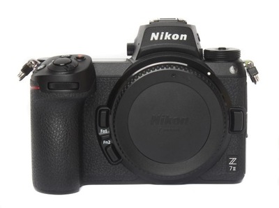 Nikon Z7 II (9688 zdj.)jAK FABRYCZNIE nowy