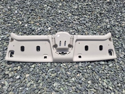 Полиця бардачок стельовий berlingo partner iii 2008-2018 #7419 фото №1