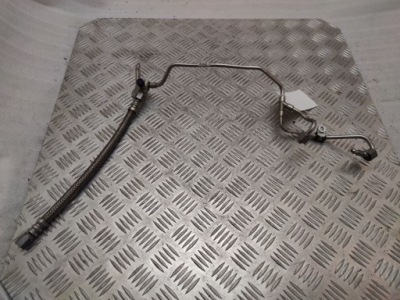 Mercedes-benz s c217 2015 шланг топливный 1278070232 фото №1