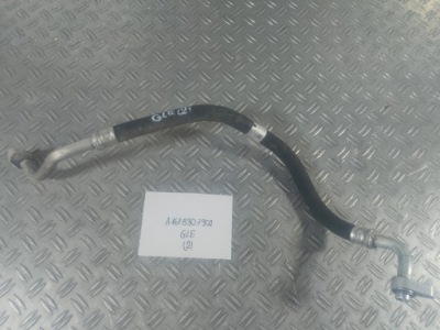 Mercedes gle w167 19- пабтрубок  шланг кондиционера 2.0 cdi a1678307902 фото №1