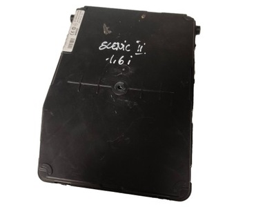 Modum uch bcm renault scenic ii 1.6b 16v фото №1