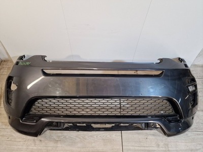 Land rover discovery sport бампер перед фото №1