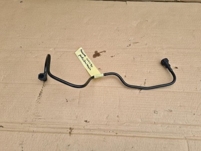 Шланг трубка вакуумa renault clio iii 3 1.2 бензин фото №1