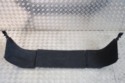 Стеля дах porsche 991 targa рестайлінг  алькантара фото №1