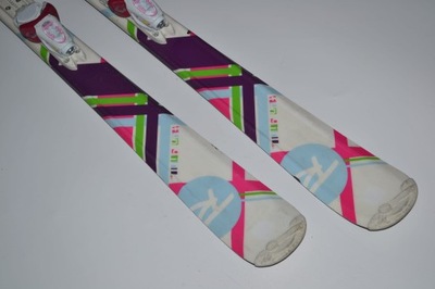 Narty Rossignol Fungirl 130cm (NU2592)