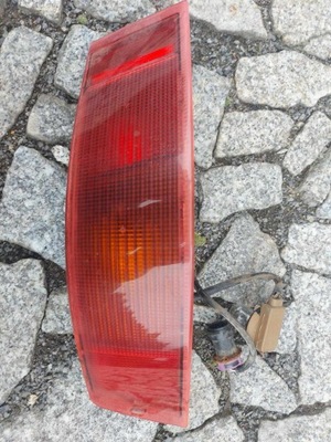 Porsche 964 лампа задняя левая фото №1