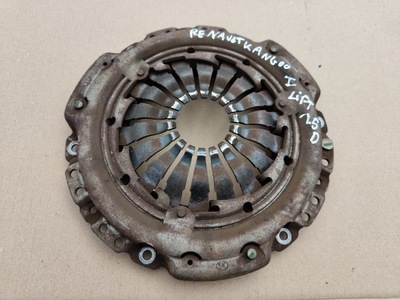 Притиск зчеплення renault megane kangoo 1.5 dci фото №1