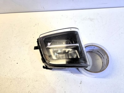 Bmw 7 f01 f02 f03 lift правый противотуманная фара led 7560100001 фото №1
