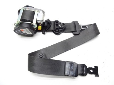 Pas безпеки лівий перед передній 13443557 opel astra iv lift фото №1