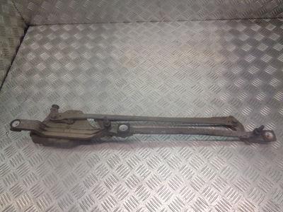 Механизм дворник перед ford focus mk2 фото №1