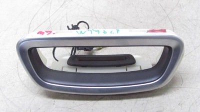 Mercedes-benz cla w117 рамка сиденье a1769130128 фото №1