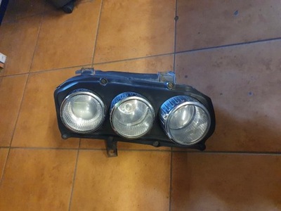 FARO DERECHA ALFA ROMEO 159 SPIDER BRERA EUROPA  