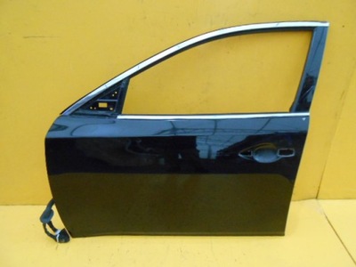 Nissan maxima a35 09-15 двері ліва перед фото №1
