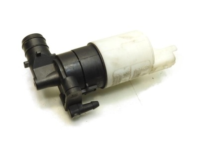 Помпа омивача скло peugeot 607 9641553880 фото №1