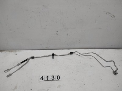 Шланг кондиціонера bmw f10 9190502 фото №1