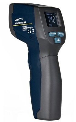 Limit 272840109 Termometr IR Limit 94