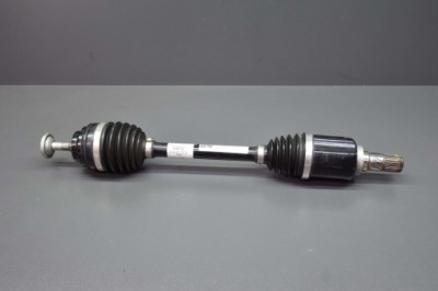 Приводной вал левая bmw 1 f40 2 f44 f45 f46 x1 f48 x2 f39 фото №1